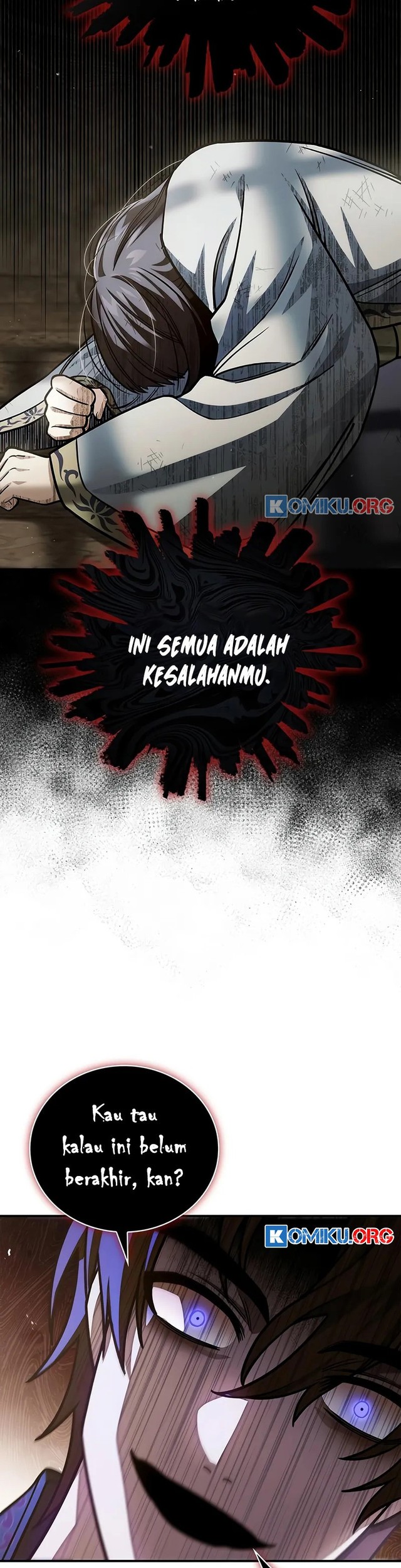 A Revenge Guide for the Terminally Bab 5 halaman 40