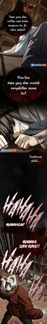 A Revenge Guide for the Terminally Bab 5 halaman 42