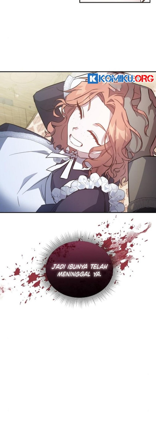 A Revenge Guide for the Terminally Bab 5 halaman 59