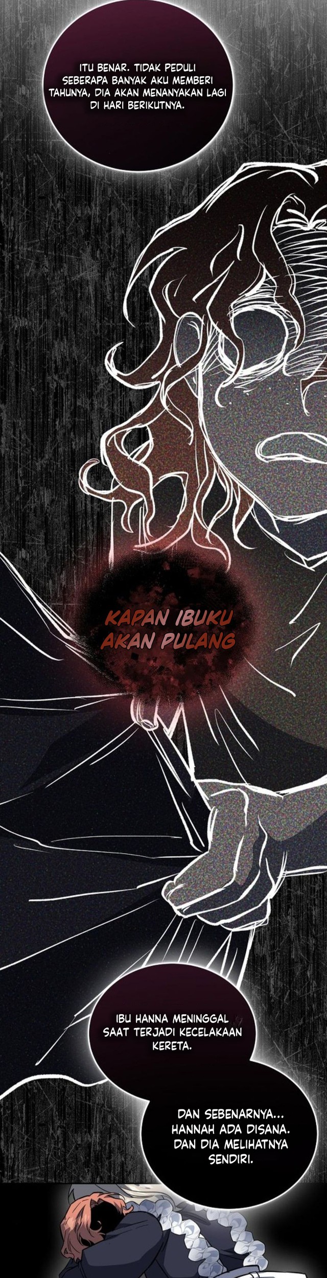A Revenge Guide for the Terminally Bab 5 halaman 62