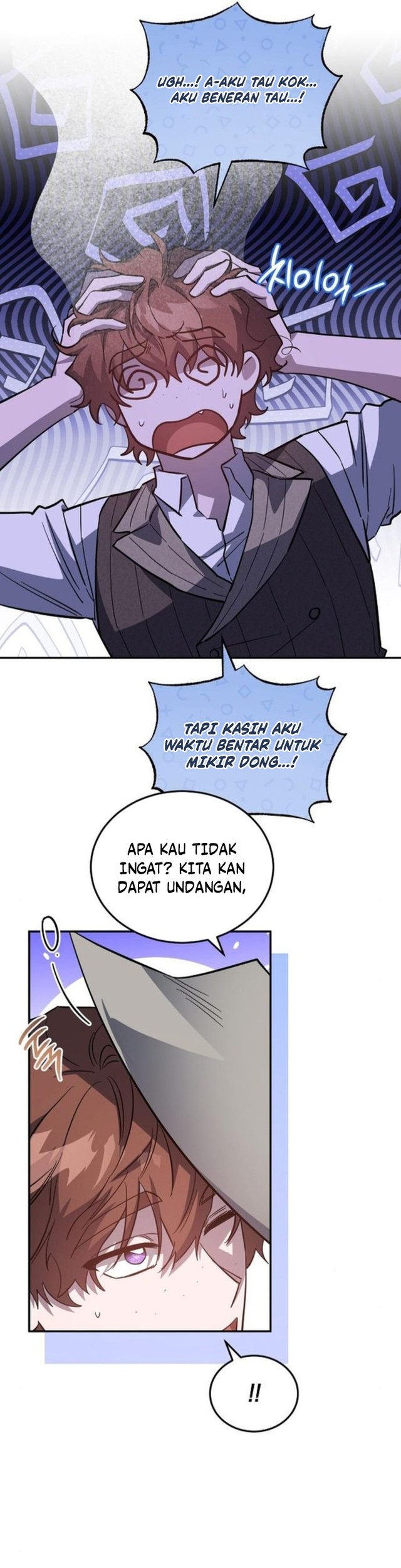 A Revenge Guide for the Terminally Bab 5 halaman 80