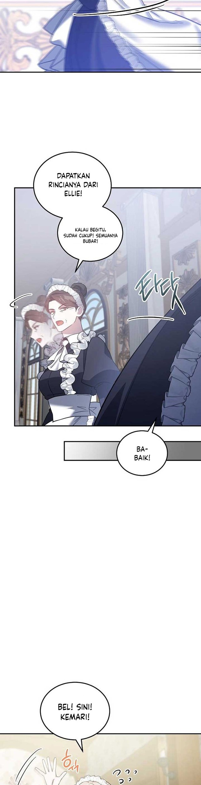 A Revenge Guide for the Terminally chapter 6 halaman 10