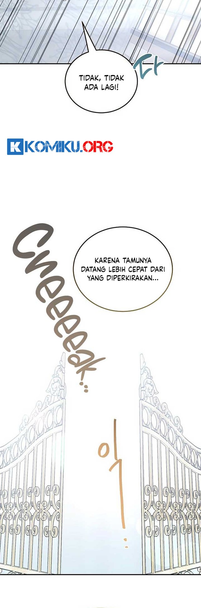 A Revenge Guide for the Terminally chapter 6 halaman 16