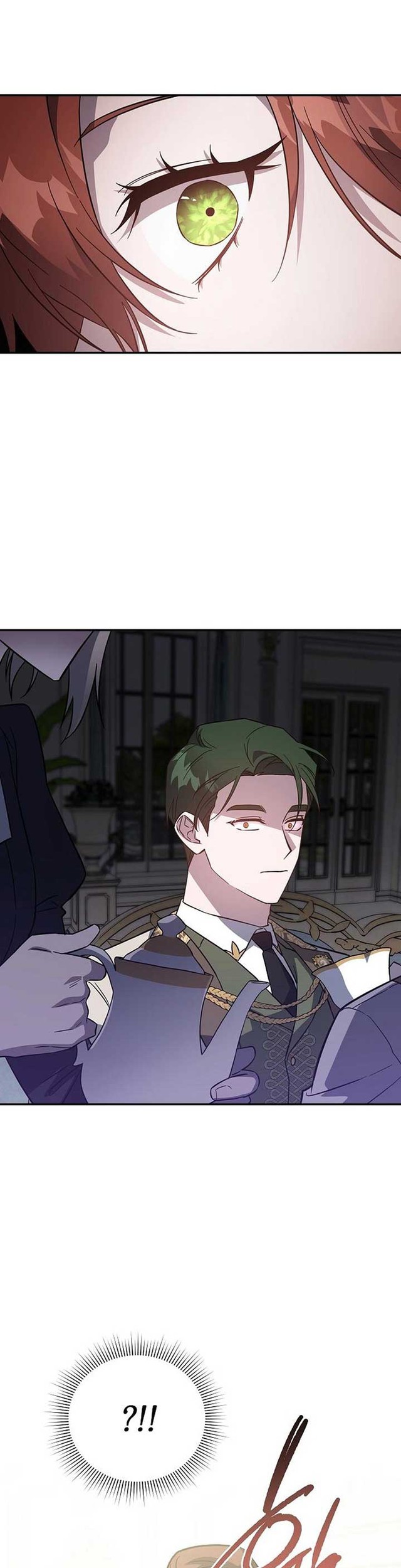 A Revenge Guide for the Terminally chapter 6 halaman 27