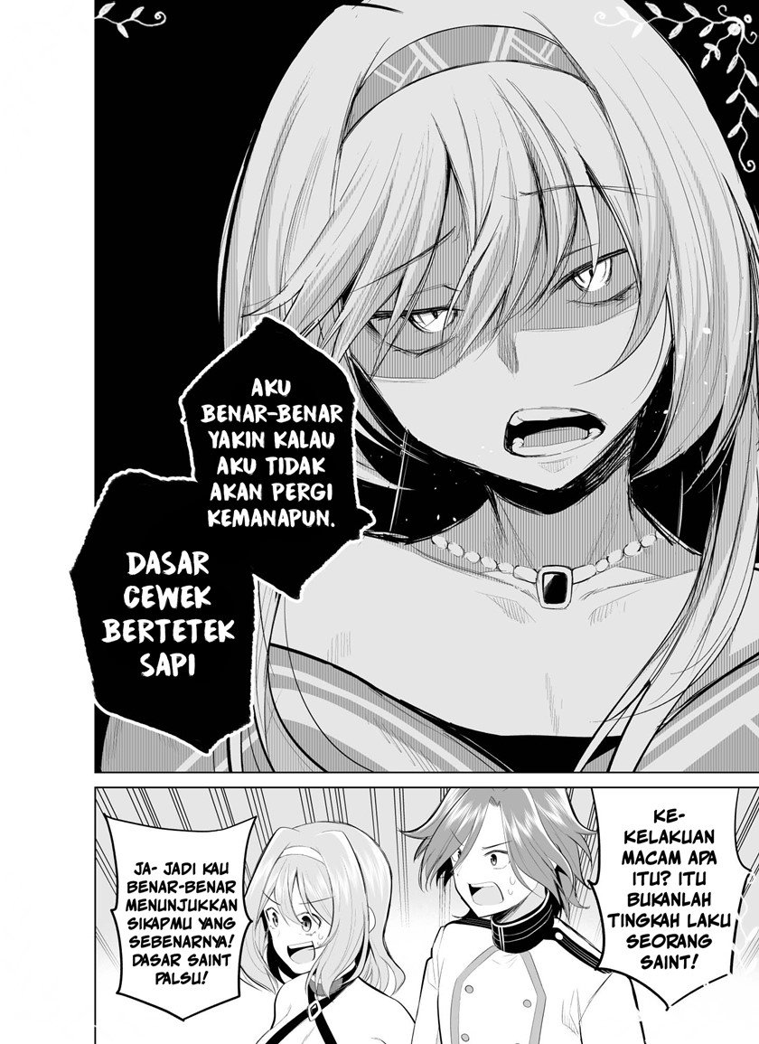 A Saintess That Can’t Be Exiled chapter 00.1 halaman 2