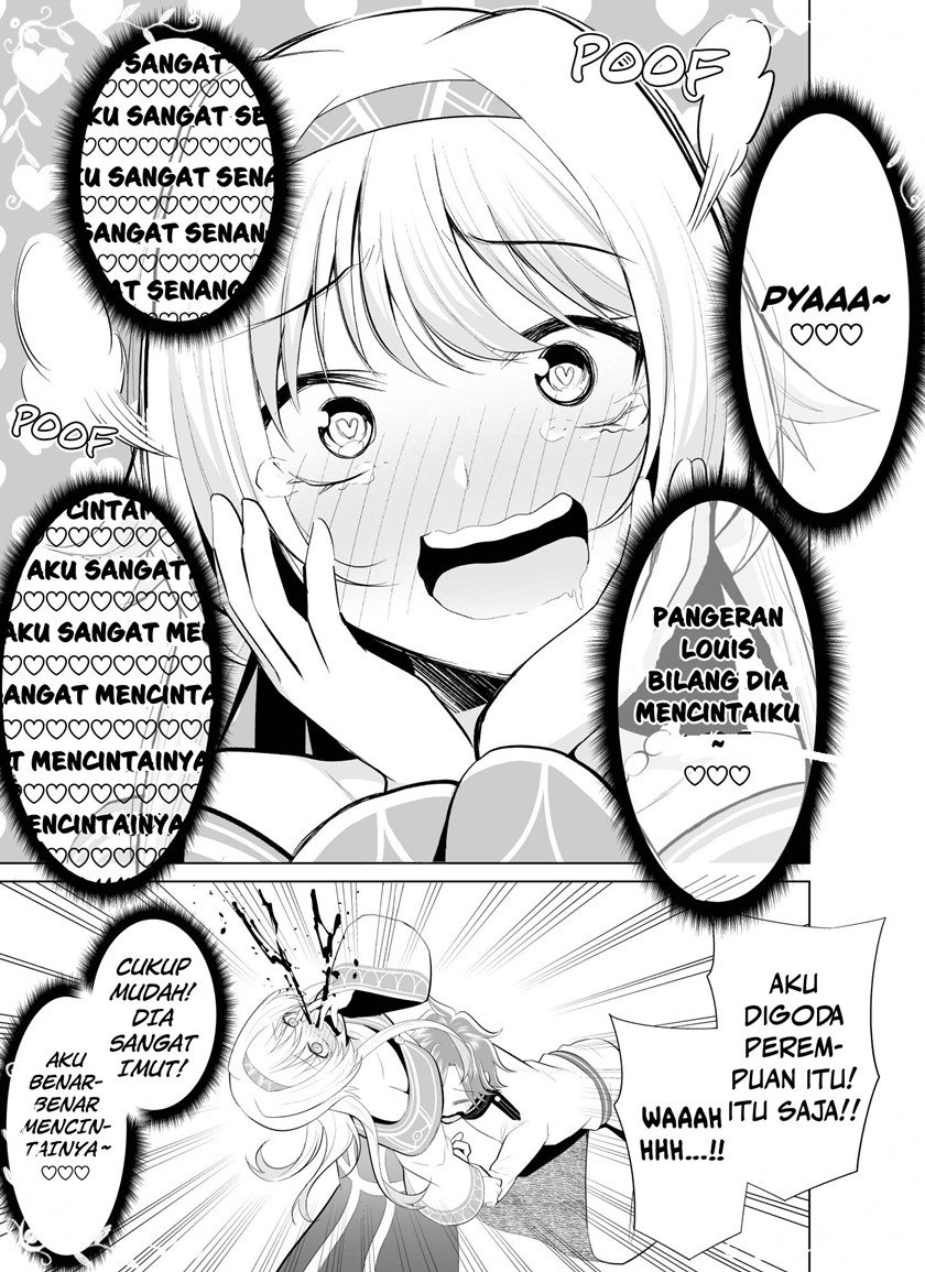 A Saintess That Can’t Be Exiled chapter 00.1 halaman 5