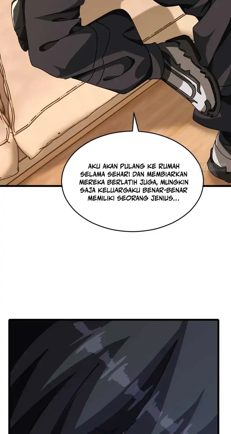 A Small World Full Of Fun chapter 21 halaman 10