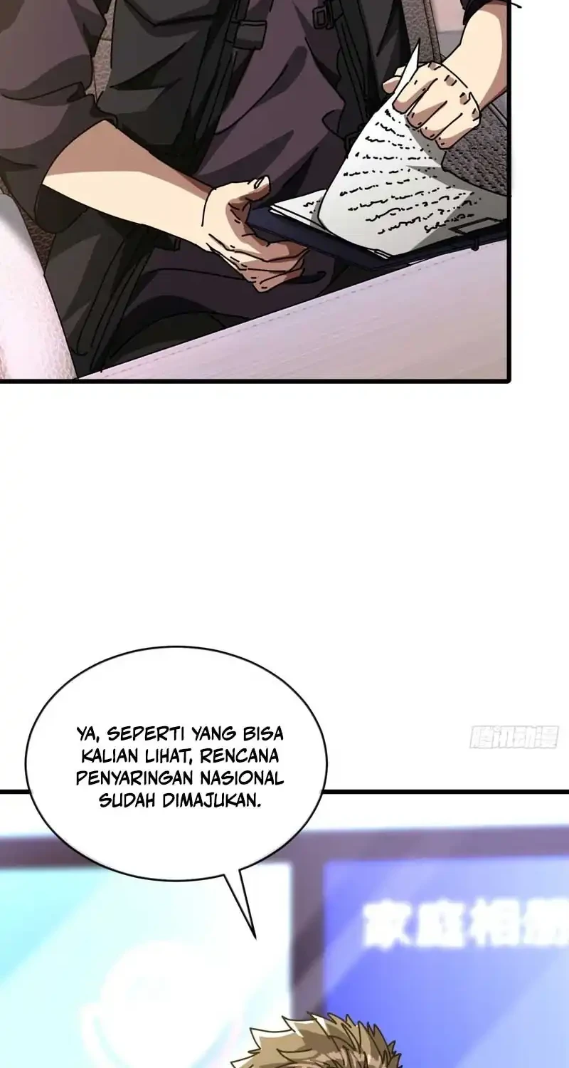 A Small World Full Of Fun chapter 21 halaman 20