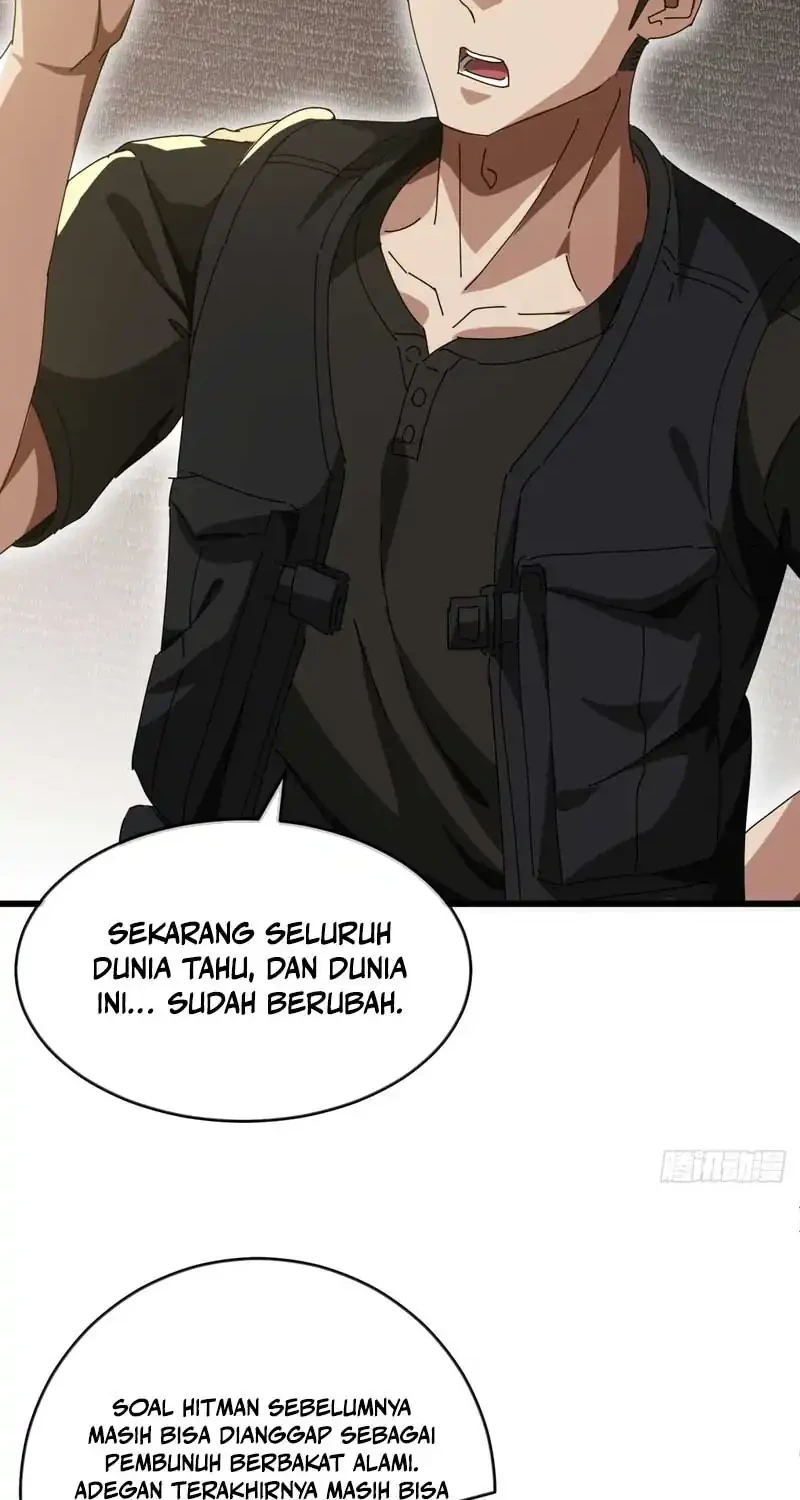 A Small World Full Of Fun chapter 21 halaman 24