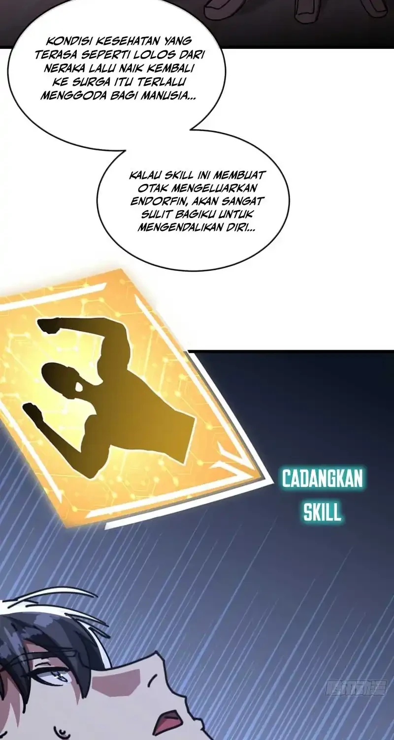 A Small World Full Of Fun chapter 21 halaman 46