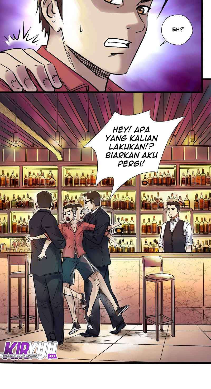 A Strange World Bab 1 halaman 16