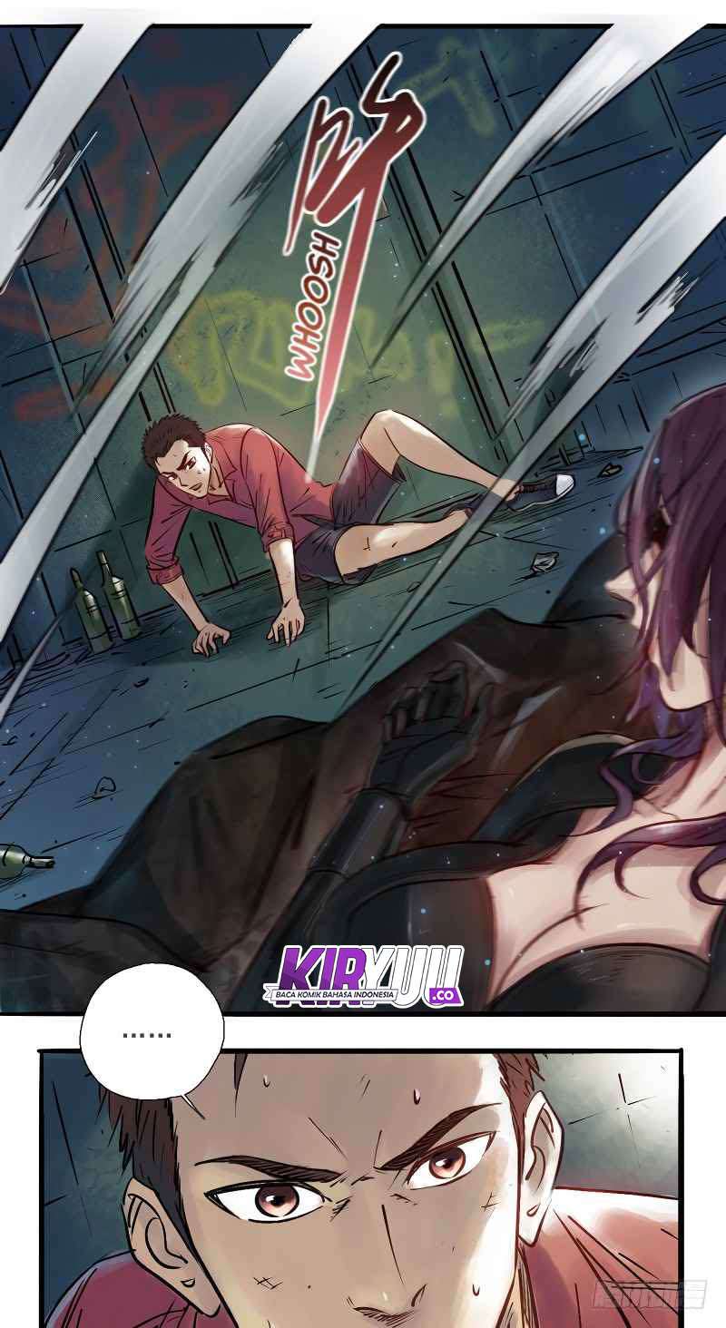 A Strange World Bab 1 halaman 25