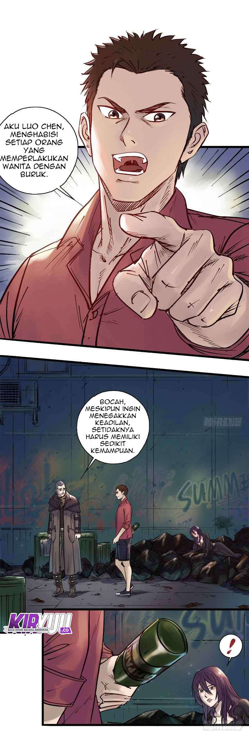 A Strange World Bab 1 halaman 36