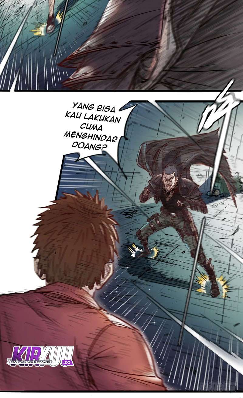A Strange World Bab 2 halaman 21