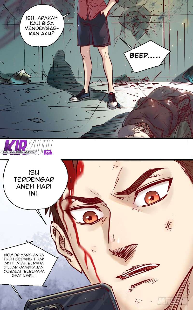 A Strange World Bab 3 halaman 16