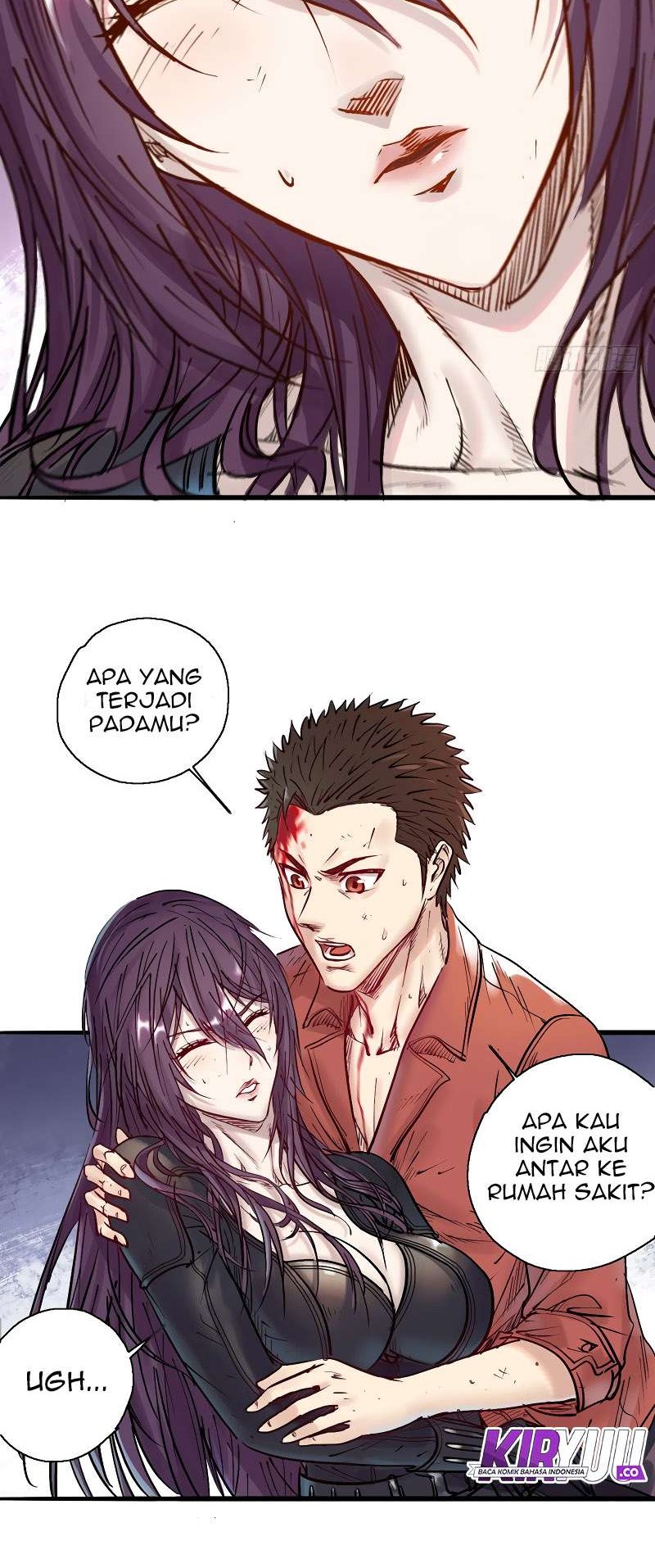 A Strange World Bab 4 halaman 4