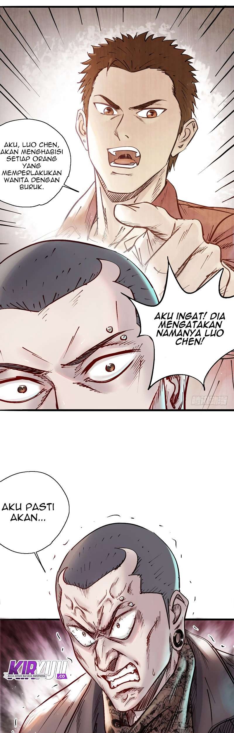 A Strange World Bab 4 halaman 19