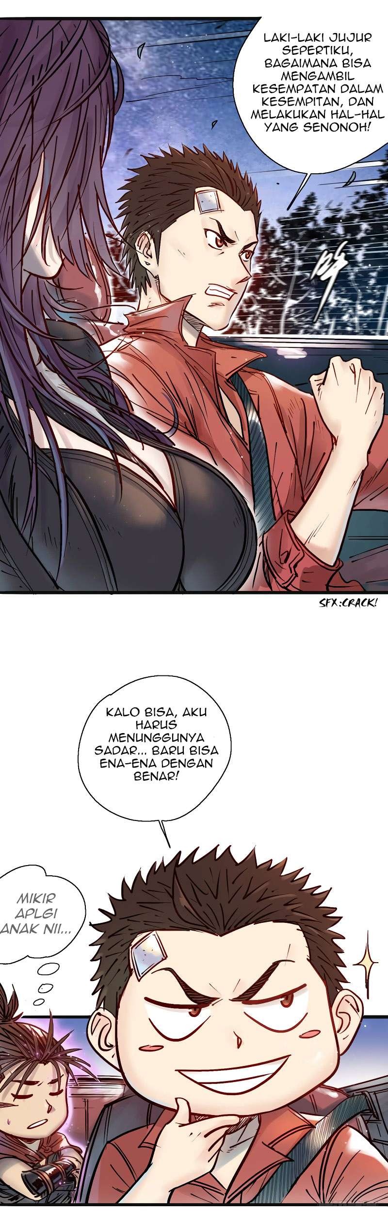 A Strange World Bab 4 halaman 28