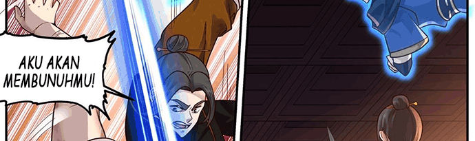 A Sword’s Evolution Begins From Killing Bab 03 halaman 5