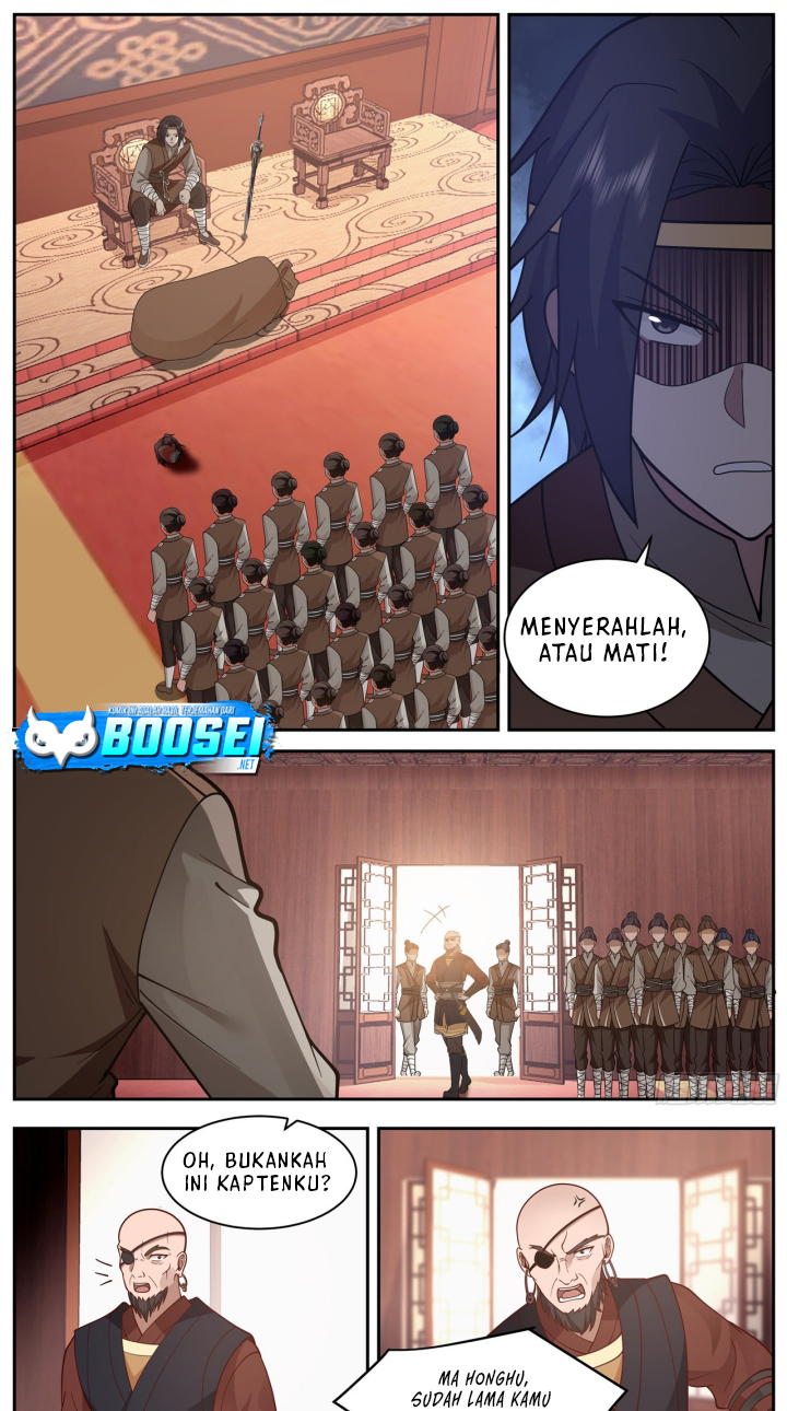 A Sword’s Evolution Begins From Killing chapter 15 halaman 2