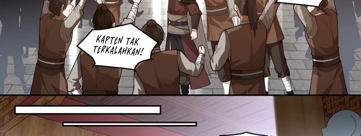 A Sword’s Evolution Begins From Killing chapter 16 halaman 8