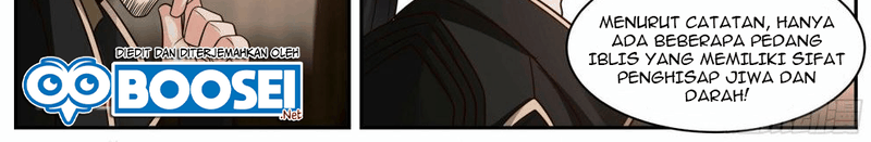 A Sword’s Evolution Begins From Killing Bab 17 halaman 7