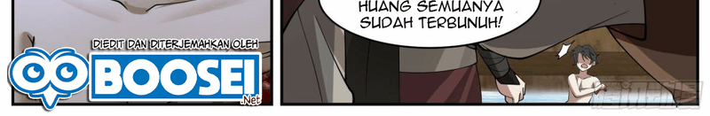 A Sword’s Evolution Begins From Killing Bab 17 halaman 21