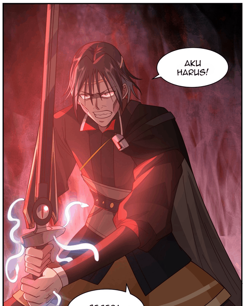 A Sword’s Evolution Begins From Killing chapter 18 halaman 12
