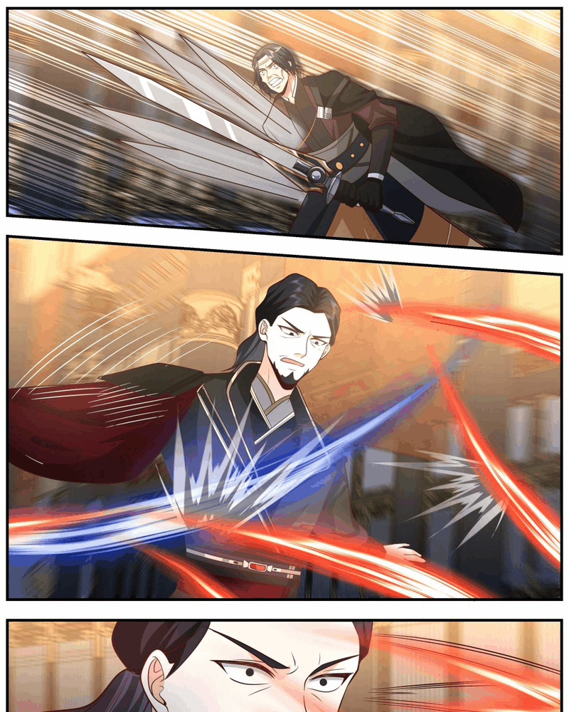 A Sword’s Evolution Begins From Killing chapter 18 halaman 14