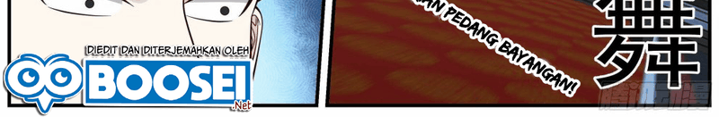A Sword’s Evolution Begins From Killing chapter 18 halaman 17