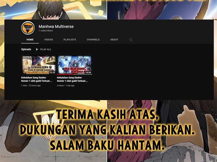 A Sword’s Evolution Begins From Killing Bab 23 halaman 10