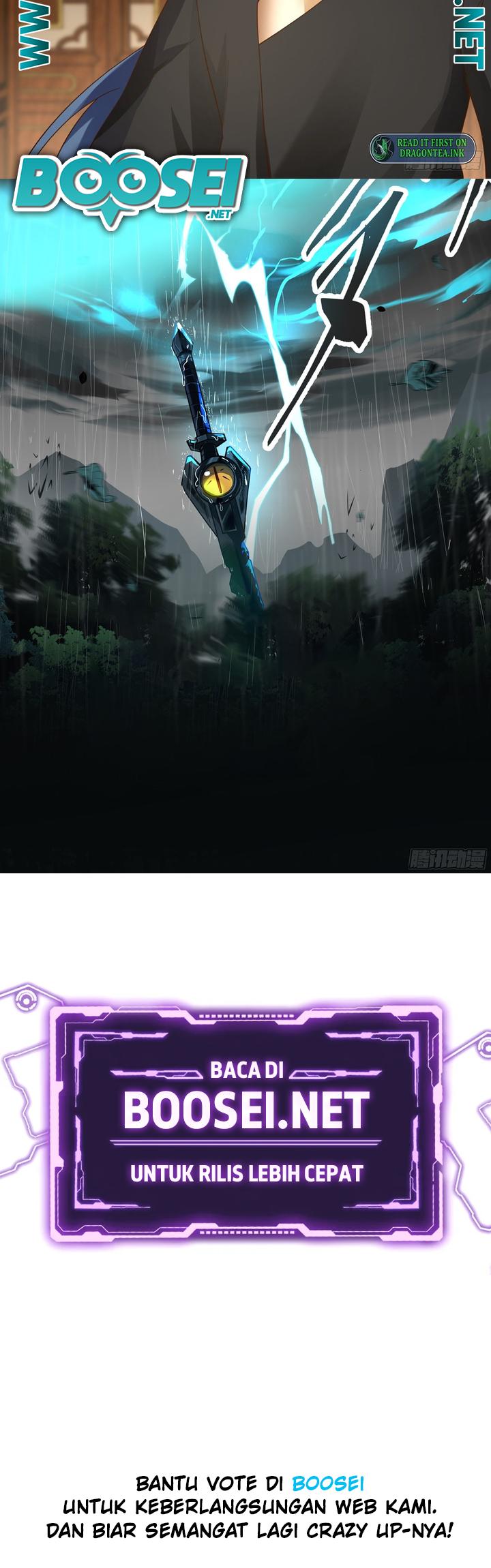 A Sword’s Evolution Begins From Killing Bab 39 halaman 9