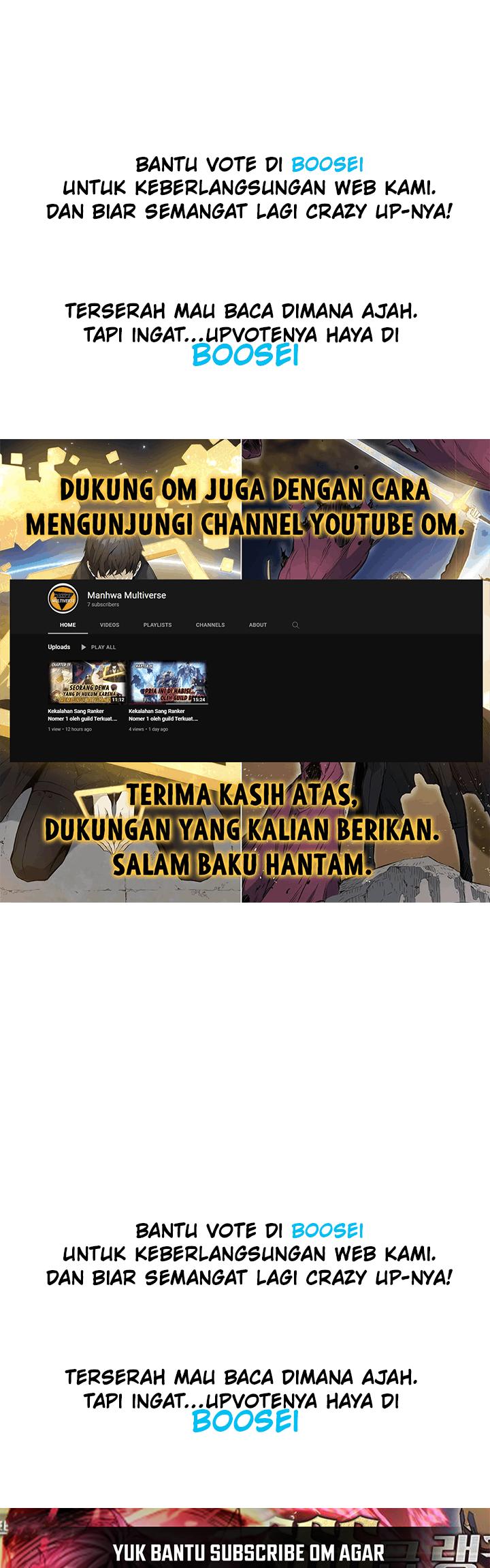 A Sword’s Evolution Begins From Killing Bab 40 halaman 2