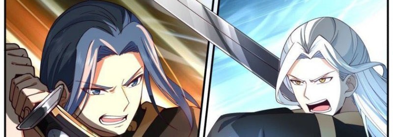 A Sword’s Evolution Begins From Killing Bab 42 halaman 7