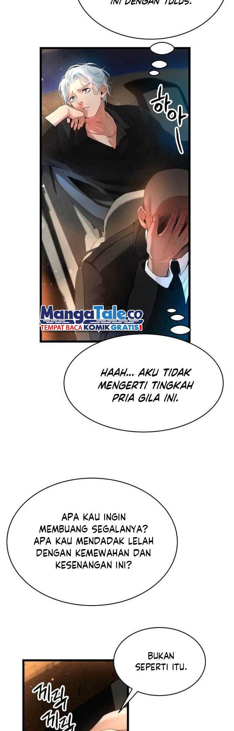 A Tidal Wave of Glory Bab 01 halaman 14
