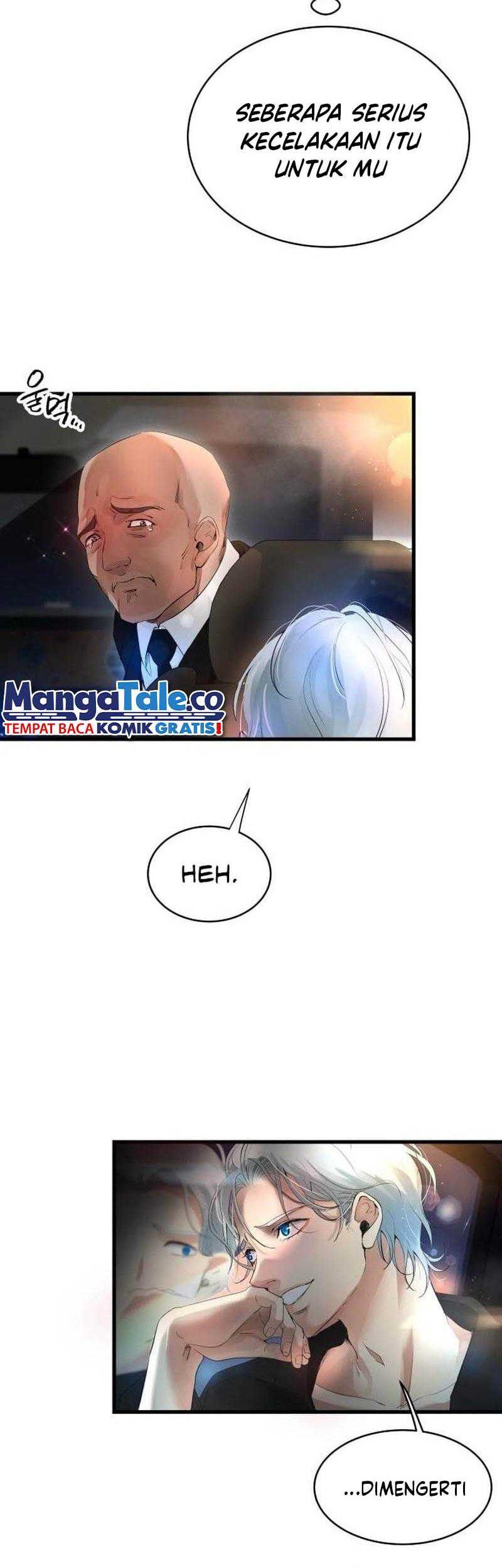 A Tidal Wave of Glory Bab 01 halaman 24