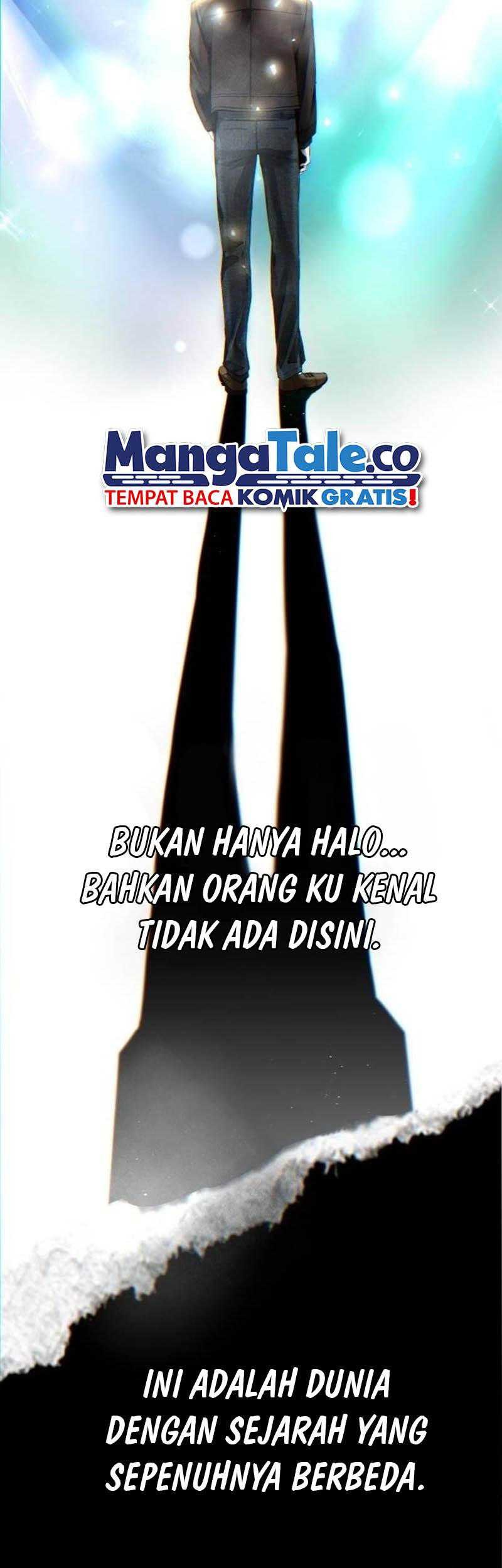 A Tidal Wave of Glory chapter 02 halaman 33