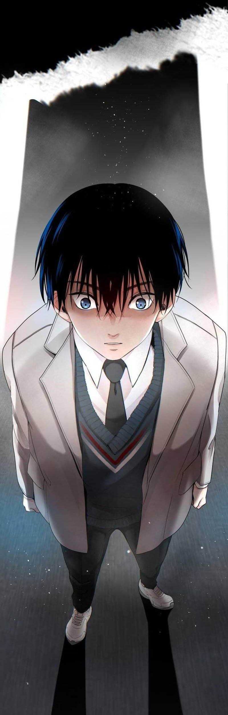A Tidal Wave of Glory chapter 02 halaman 34