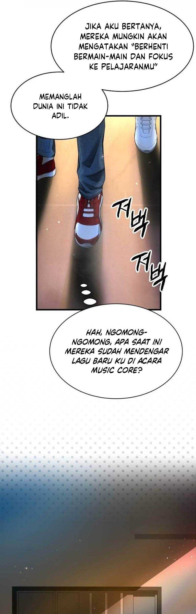A Tidal Wave of Glory chapter 02 halaman 41