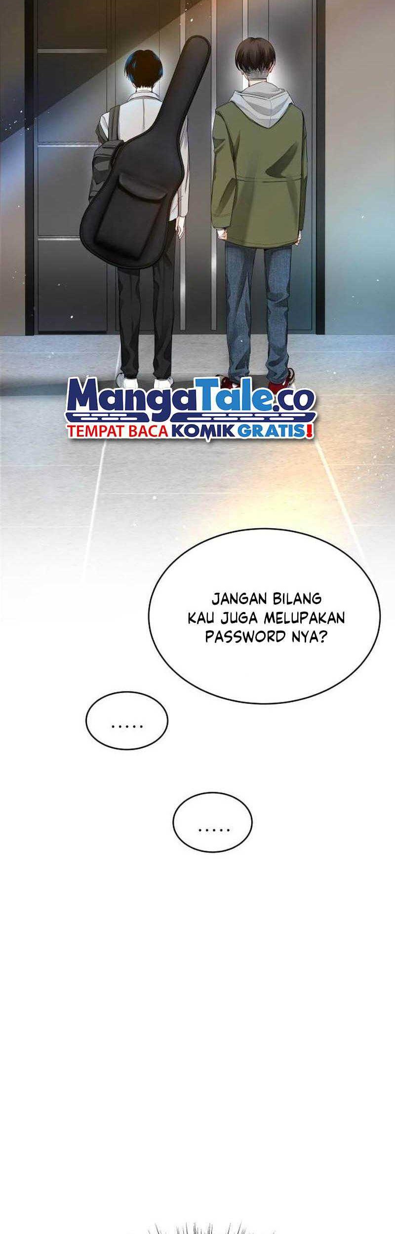 A Tidal Wave of Glory chapter 02 halaman 42