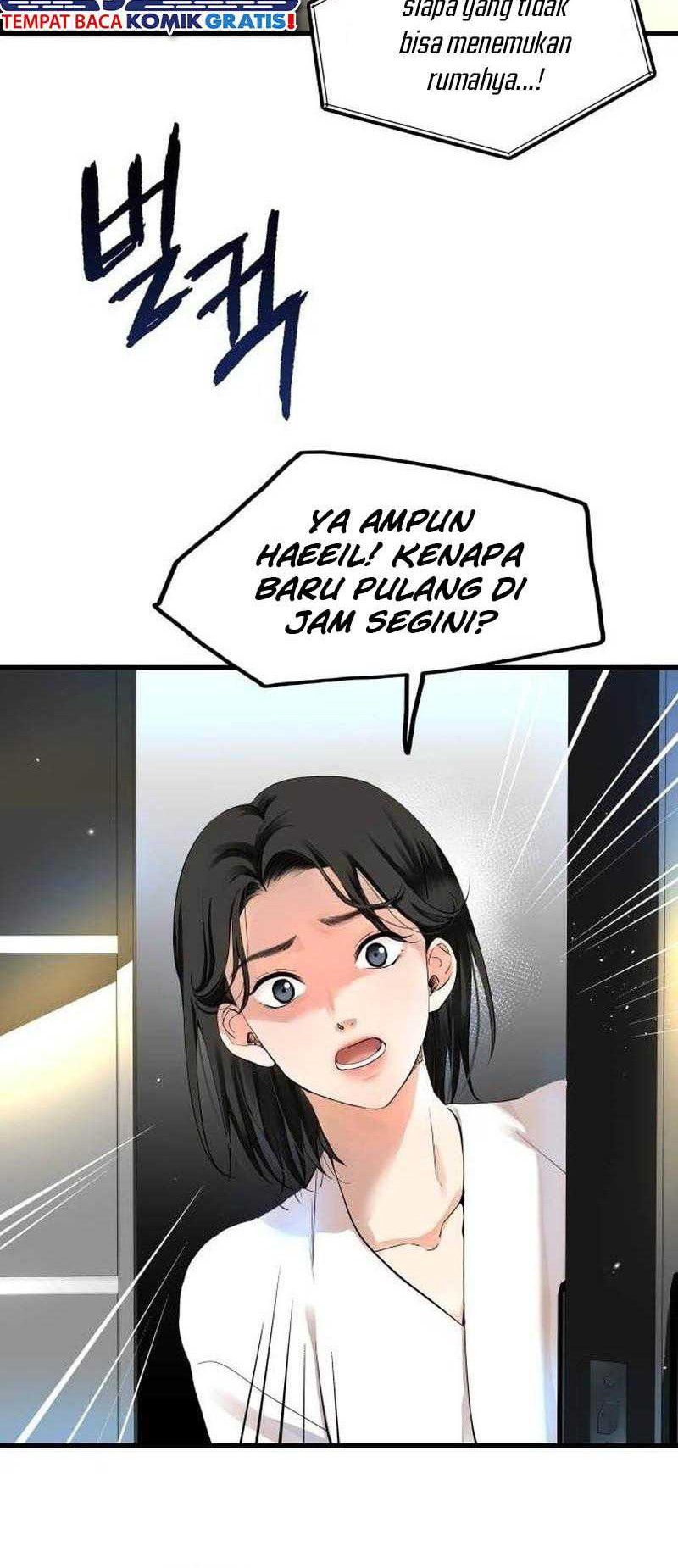 A Tidal Wave of Glory chapter 02 halaman 44