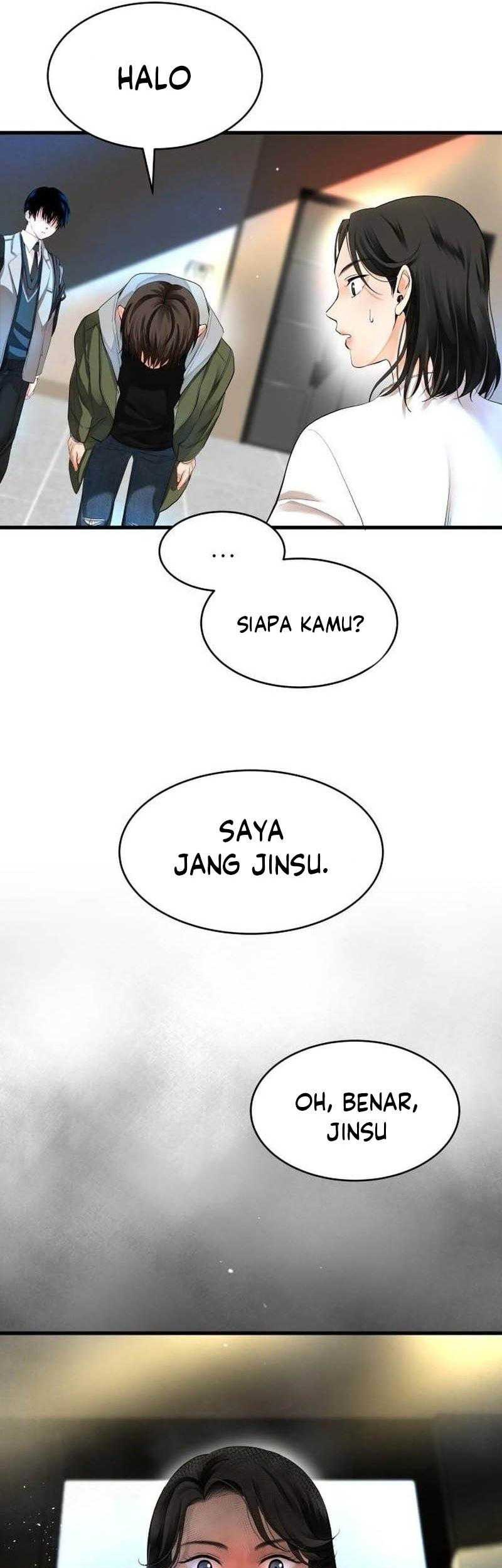 A Tidal Wave of Glory chapter 02 halaman 45