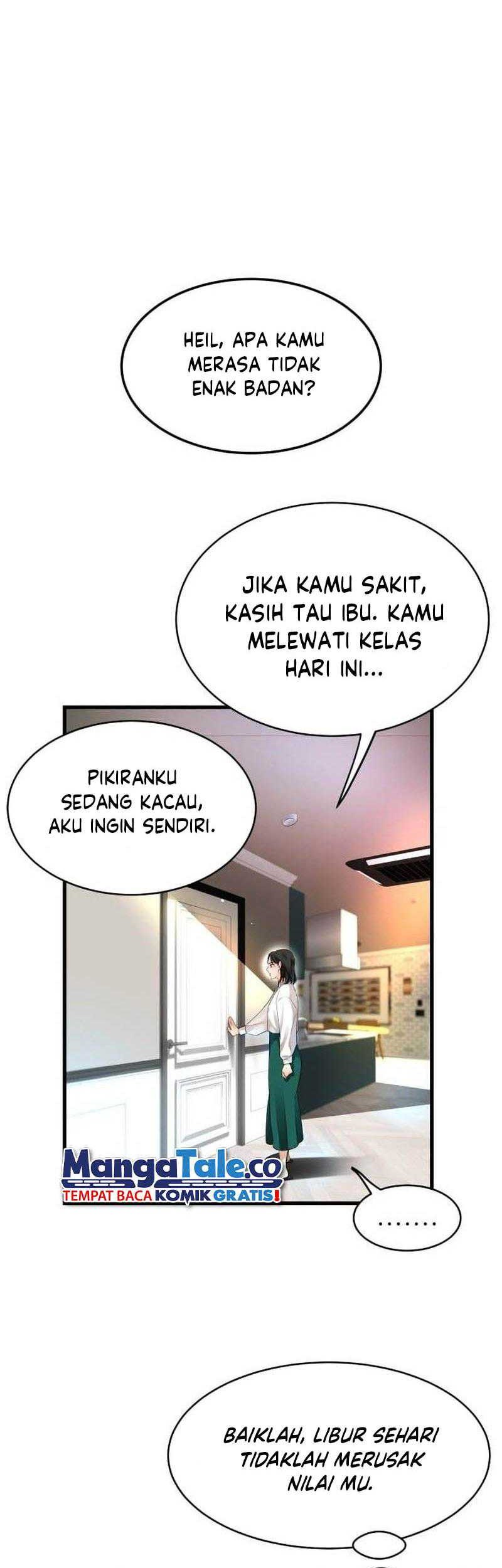A Tidal Wave of Glory chapter 02 halaman 63