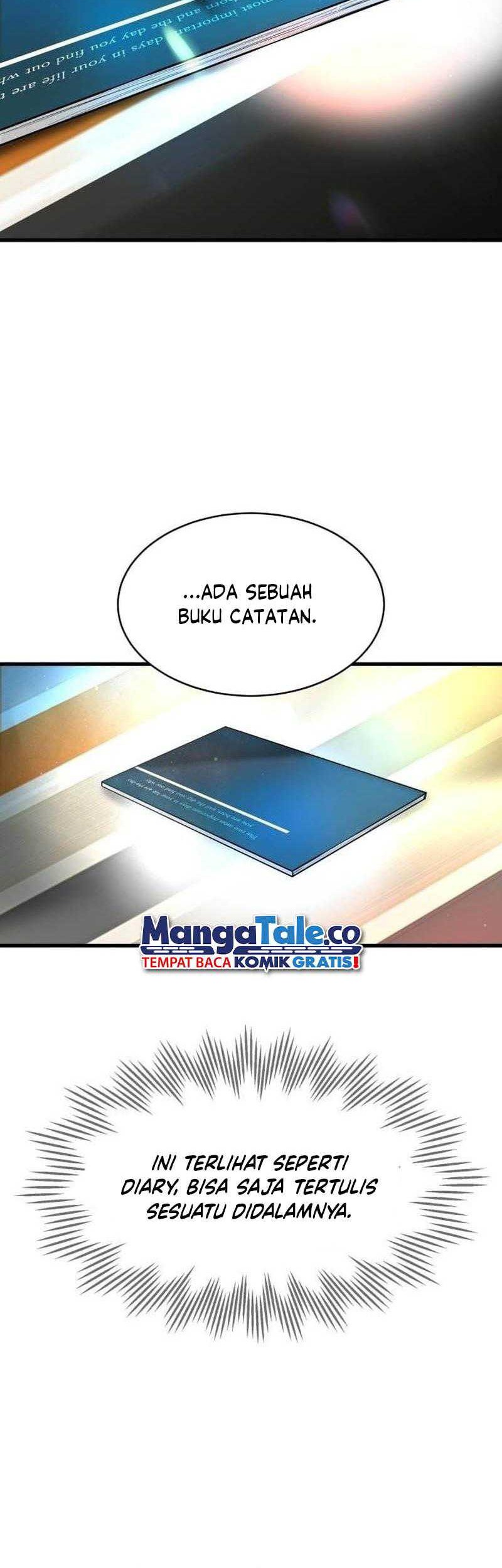 A Tidal Wave of Glory chapter 02 halaman 72