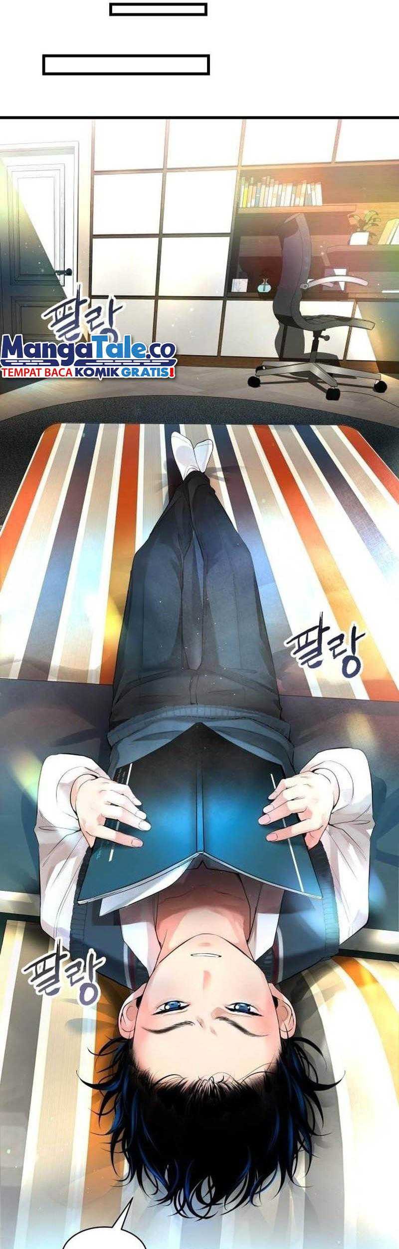 A Tidal Wave of Glory chapter 02 halaman 73
