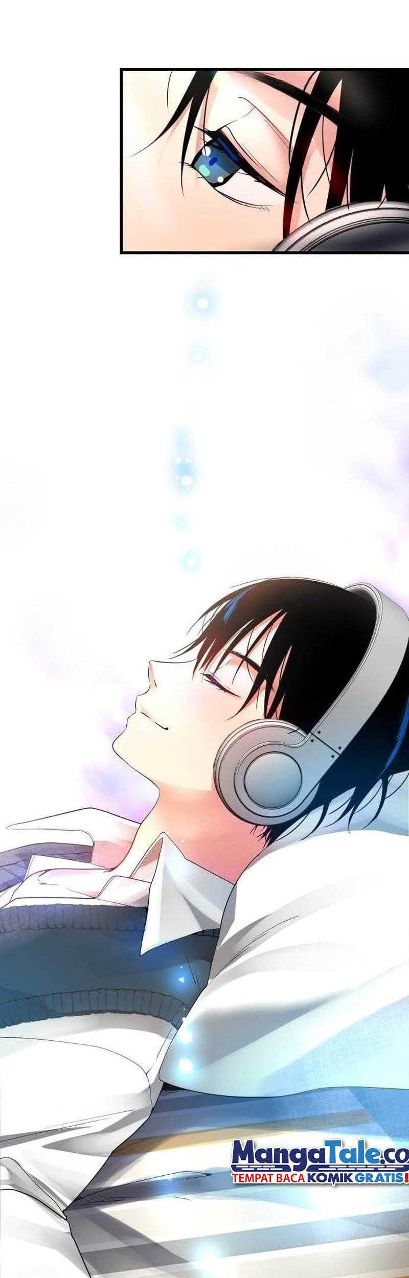 A Tidal Wave of Glory chapter 02 halaman 77
