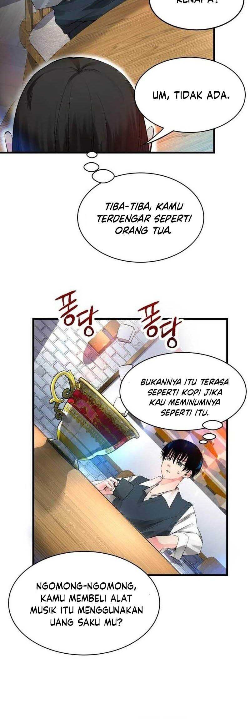 A Tidal Wave of Glory chapter 02 halaman 84