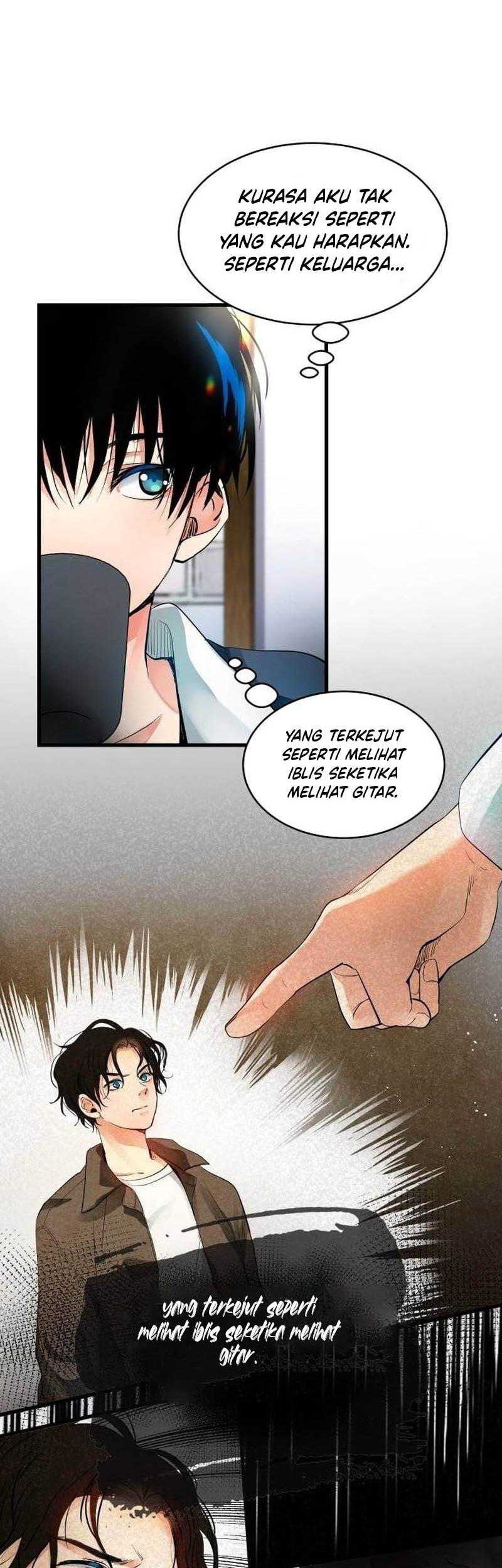 A Tidal Wave of Glory chapter 02 halaman 86