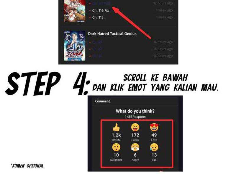 A Tidal Wave of Glory chapter 02 halaman 94