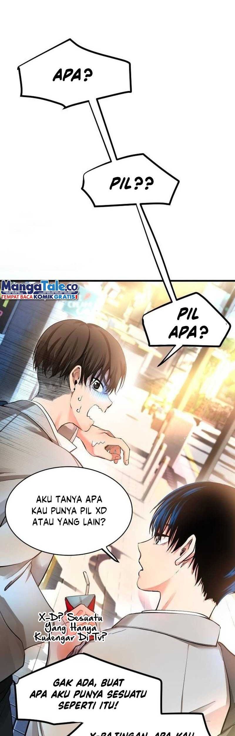 A Tidal Wave of Glory Bab 03 halaman 44